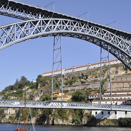 Porto Cedofeita Art & Design Loft Apartment Exterior photo