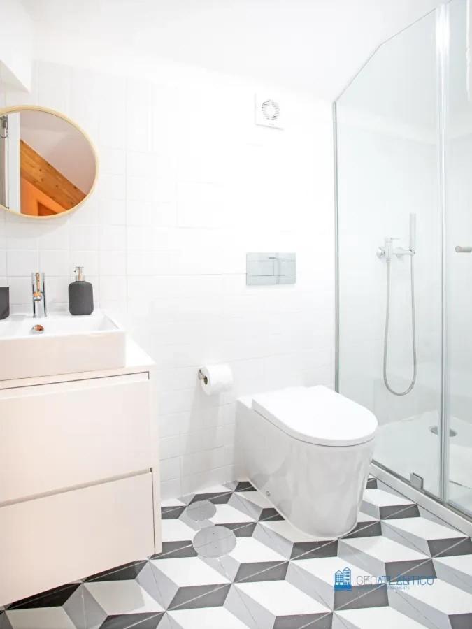 Porto Cedofeita Art & Design Loft Apartment Exterior photo