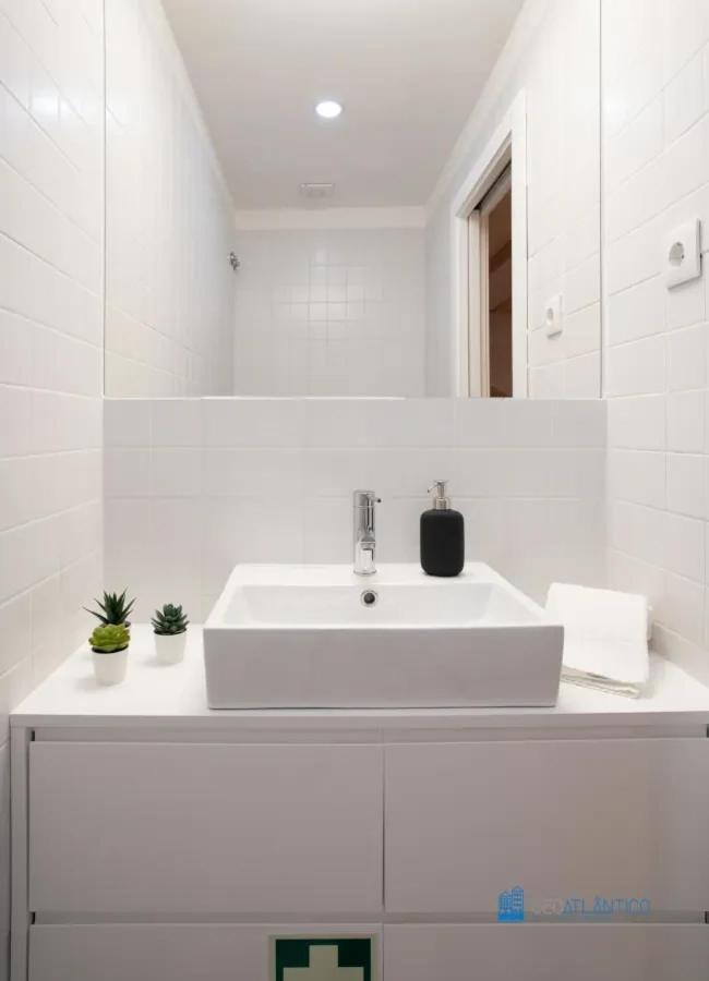Porto Cedofeita Art & Design Loft Apartment Exterior photo