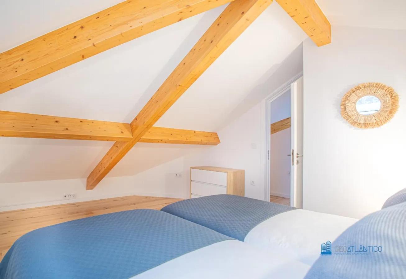 Porto Cedofeita Art & Design Loft Apartment Exterior photo