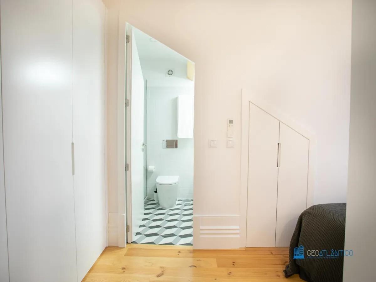 Porto Cedofeita Art & Design Loft Apartment Exterior photo