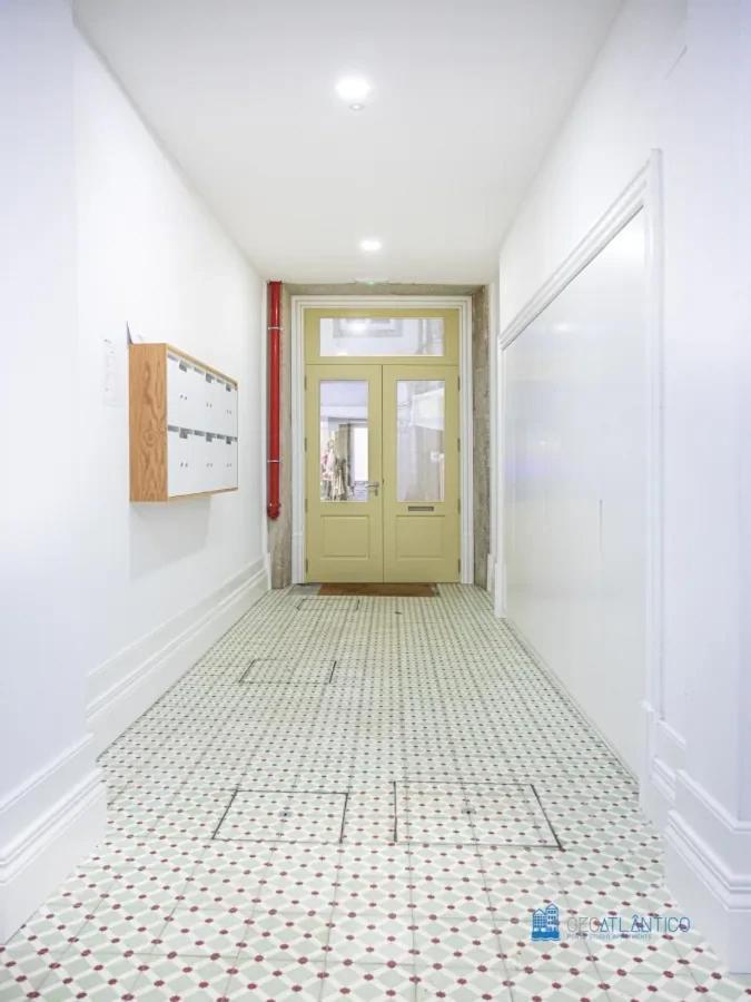 Porto Cedofeita Art & Design Loft Apartment Exterior photo